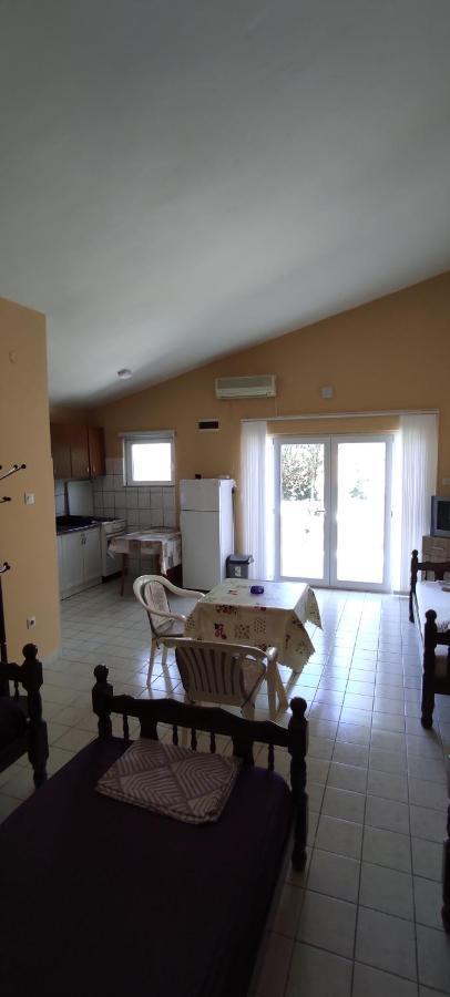 Apartmani Jovanovic Luštica Exterior foto