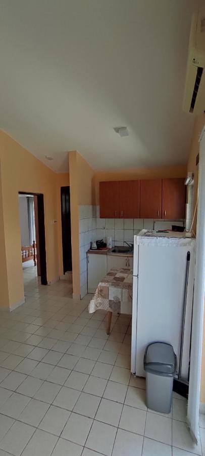 Apartmani Jovanovic Luštica Exterior foto