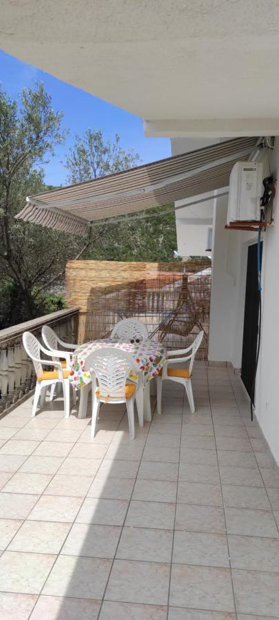 Apartmani Jovanovic Luštica Exterior foto