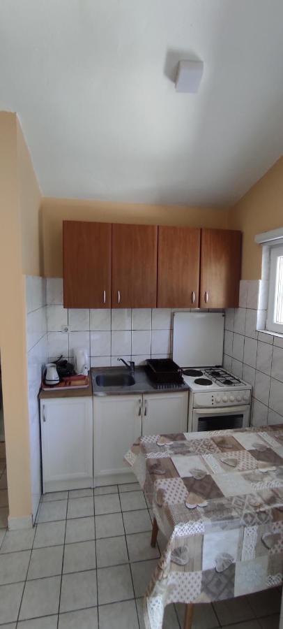 Apartmani Jovanovic Luštica Exterior foto