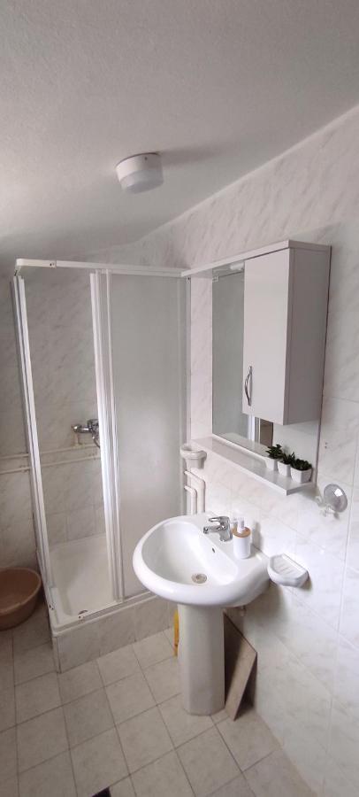 Apartmani Jovanovic Luštica Exterior foto