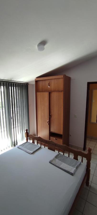 Apartmani Jovanovic Luštica Exterior foto