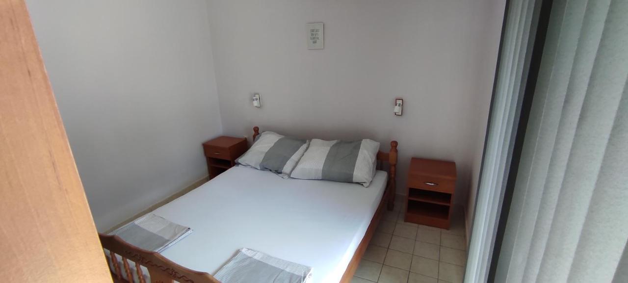 Apartmani Jovanovic Luštica Exterior foto