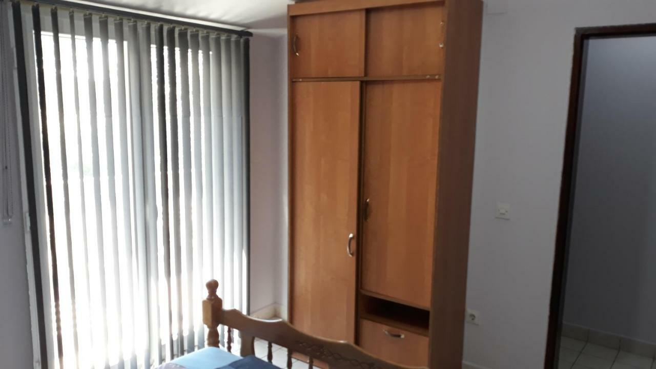 Apartmani Jovanovic Luštica Exterior foto